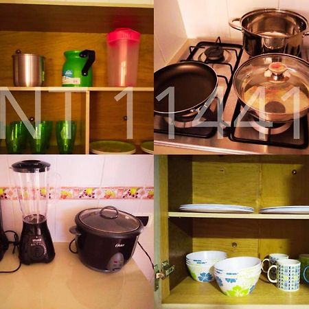 Apartamento Nomadas Santa Rosa de Cabal Exteriör bild
