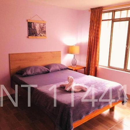 Apartamento Nomadas Santa Rosa de Cabal Exteriör bild