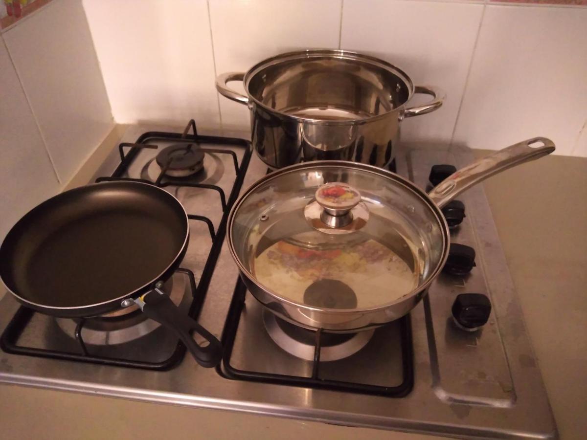 Apartamento Nomadas Santa Rosa de Cabal Exteriör bild