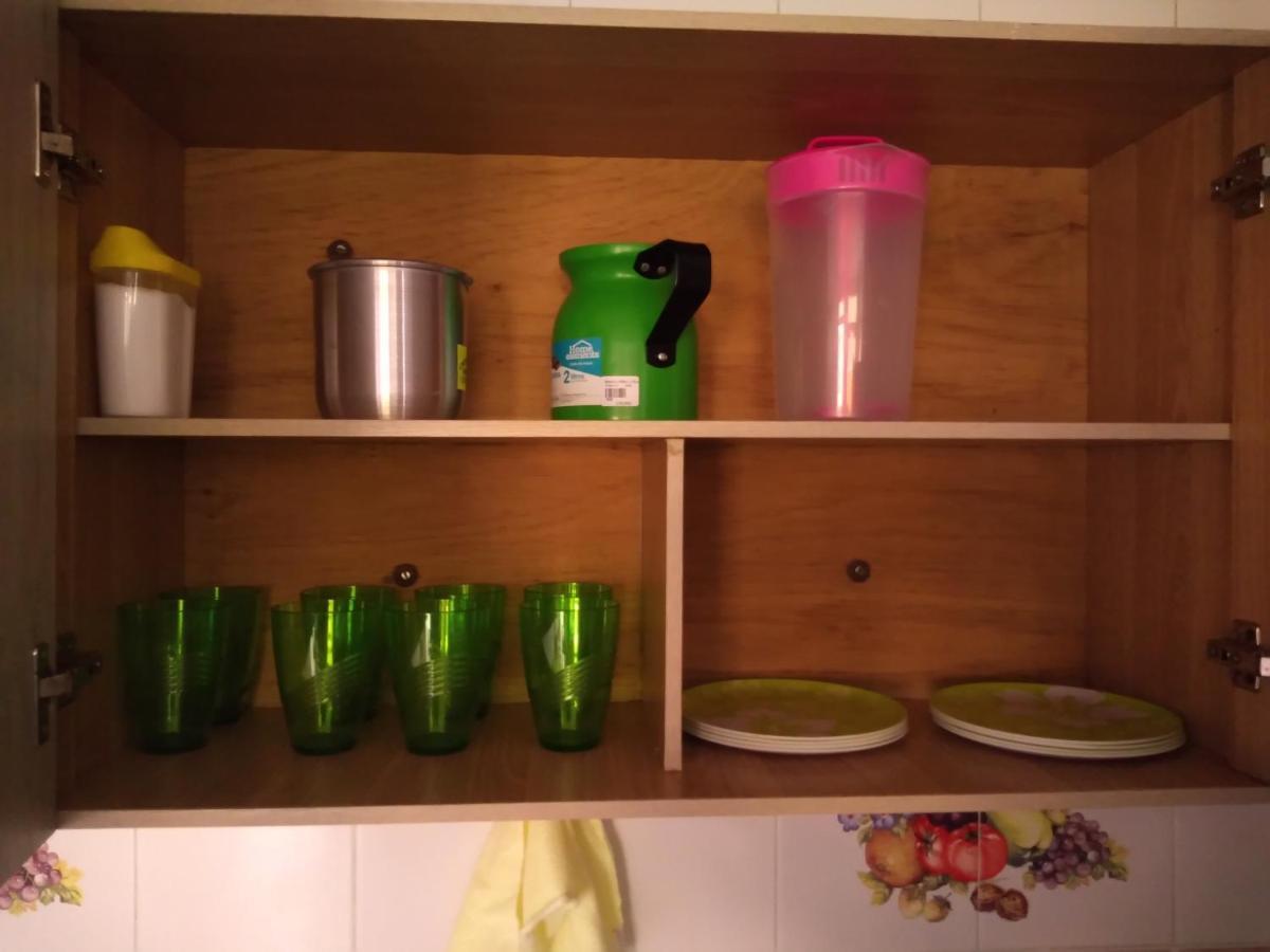 Apartamento Nomadas Santa Rosa de Cabal Exteriör bild