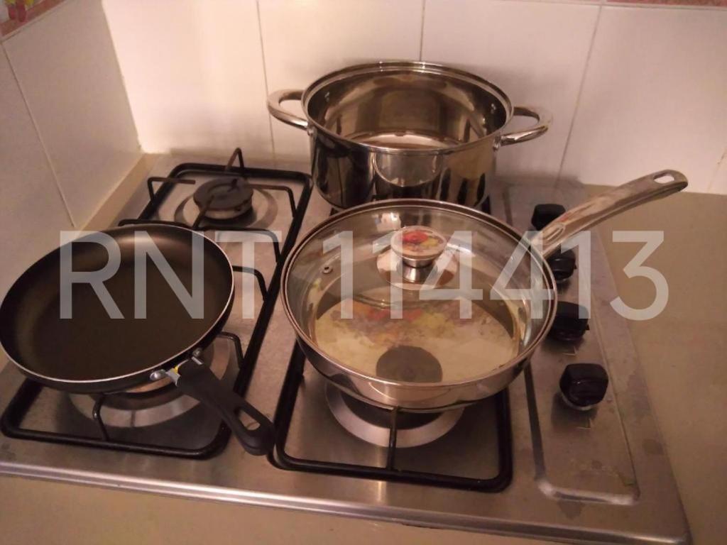 Apartamento Nomadas Santa Rosa de Cabal Exteriör bild